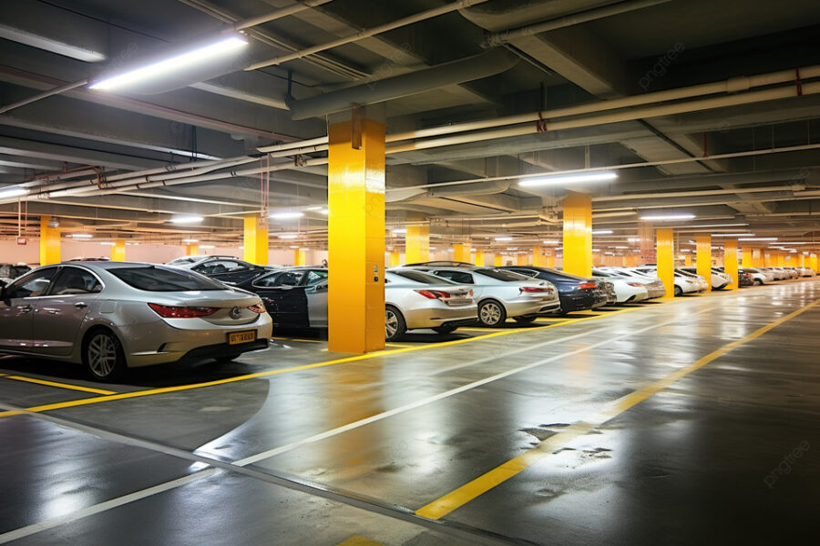 Ücretsiz Otopark